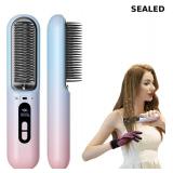 BEAUTYOVO Travel & TSA Cordless Hair Straightener
