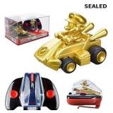 SEALED-Carrera RC Nintendo Mario Car Toy
