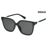 SOJOS Fashion Square Sunglasses for Women