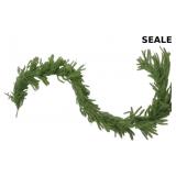 Norfolk Pine Christmas Garland
