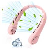Portable Neck Fan