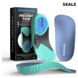 Plantar Fasciitis Inserts for Heel Pain