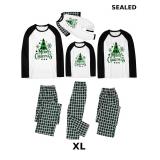 Family Christmas Pjs Matching Sets 2022 Ugly Xmas
