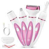 Electric Shaver