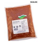 Splendor Garden Organic Paprika Smoked - 454 g
