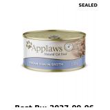 Applaws Ocean Fish Canned Cat food 5.5oz