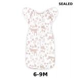 ANYEDDE Baby Swaddle Sleep Bag