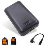 12V Heated Jacket Battery