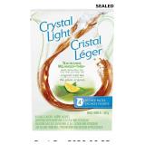 Crystal Light Iced Tea Powdered Drink Mix