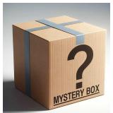 AS-IS Mystery Box