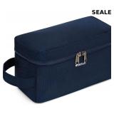ECOHUB Toiletry Bag for Men Travel
