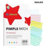 Dr. Zitacne Patches for Face