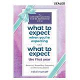 What to Expect: The Congratulationsct