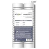 Whirlpool 10' x 2.5' Whole Home Standard  Filters