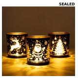 Votive Candle Holders