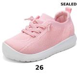 Toddler Boy Girl Shoes Breathable Walking Sneakers