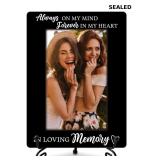 ukebobo Memorial Gifts,  Picture Frame