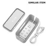 NTONPOWER Surge Protector Power Strip