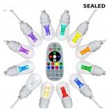 Novelty Lights Outdoor Color Changing LED