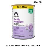 Amazon Brand - Mama Bear Gentle Premium