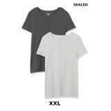 Amazon Essentials Women's Regular-Fit Short-TShirt