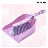 GLEAVI Mini Broom and Dustpan Set