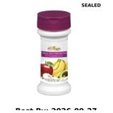 Fresh Fruit Preservr 6oz