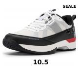 FitVille Wide Tennis Shoes for Men