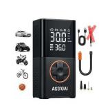 Tire Inflator Portable Air Compressor