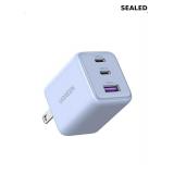 UGREEN 30W Dual USB C Port Wall Charger