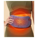 Graphene Cordless Portable Heating Pad
