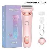 Dermave Bikini Shaver