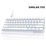 DIERYA Mechanical Keyboard