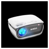 WiMiUS Home Projector S25