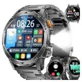 LIGE Smart Watch for Men