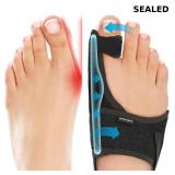 Caretras 2-Pack Bunion Corrector for Women & Men