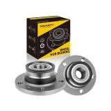TOVASTY 2PCS 512319 Wheel Hub Bearing Assembly