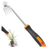 Weed Puller Tool