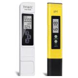 GuDoQi PH Meter