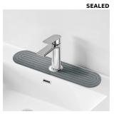 Faucet Mat for Kitchen Sink - 17.7'