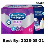 GOOD START PLUS 1 Ready-to-Feed, 15x250mL