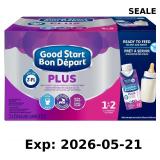 GOOD START PLUS 1 Ready-to-Feed, 15x250mL