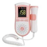 Handheld Fetal Doppler Device JSL-T503