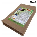 S&X Gravel Paper for Bird Cage 60-Pack