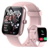 Smart Watch for Men Women