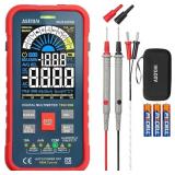 AstroAI Digital Multimeter