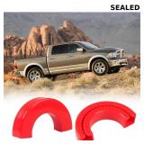 Tow Hook Cover