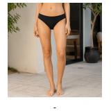 Black Bikini Bottom
