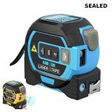 2025 The Ruler 3-in-1 Measuring Tape