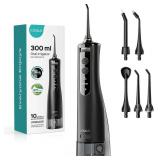 COSLUS E40 Portable Water Flosser